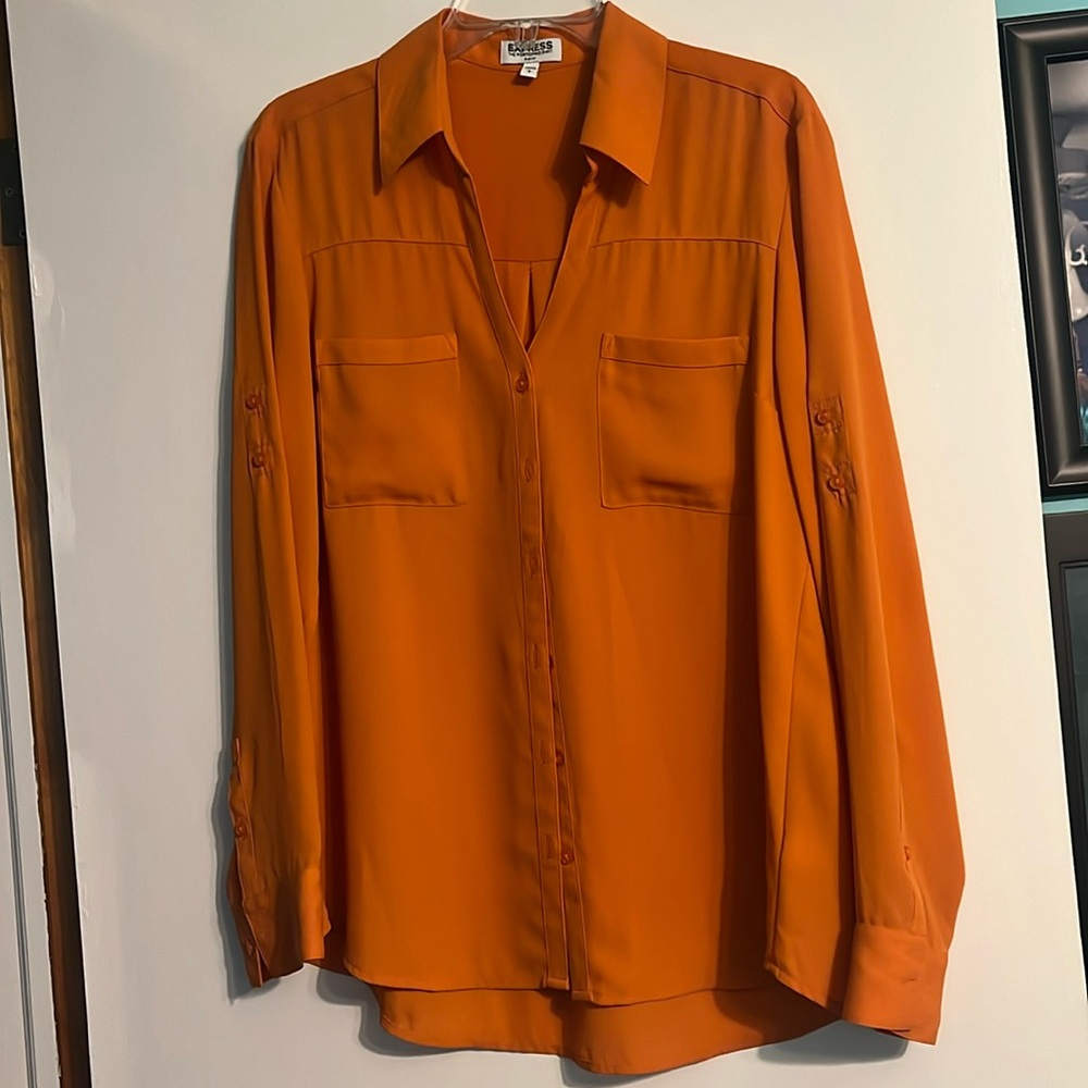 Express Portofino Shirt